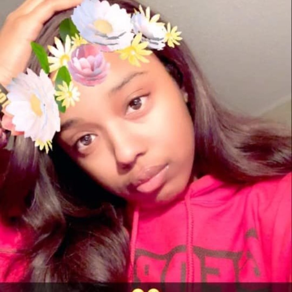 Meet your Posher, Jabrea